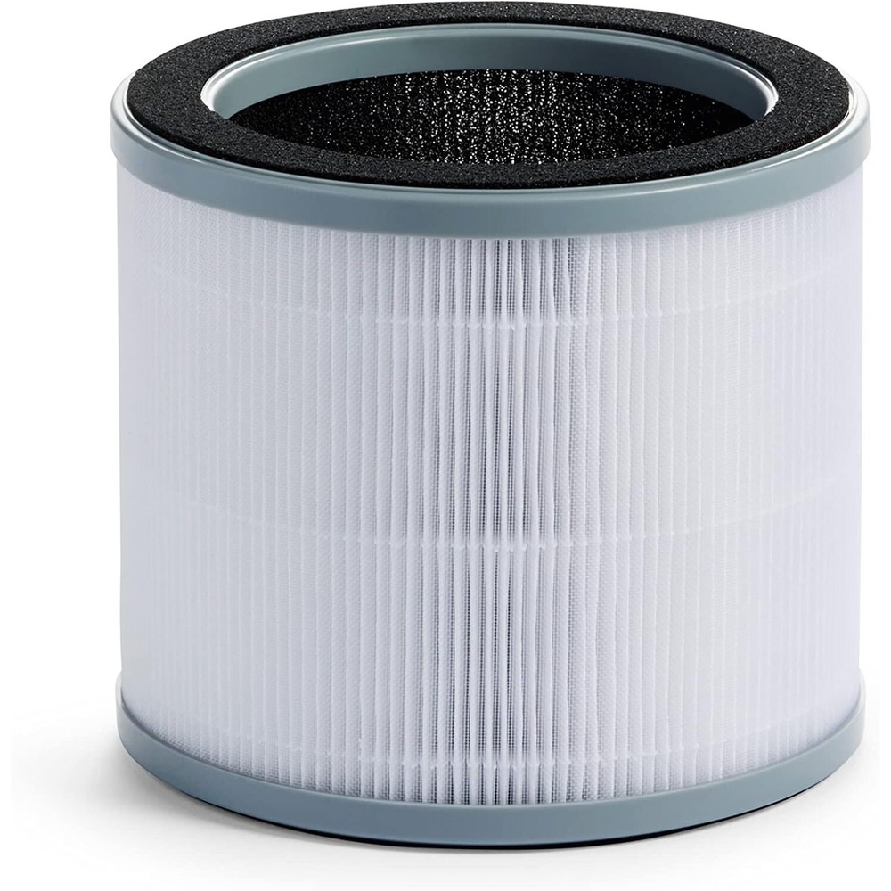 Holmes‎ HEPA Air Purifier Filter B White | Allergen & Dust Replacement Filter
